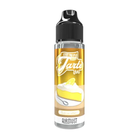 Tarte au Citron