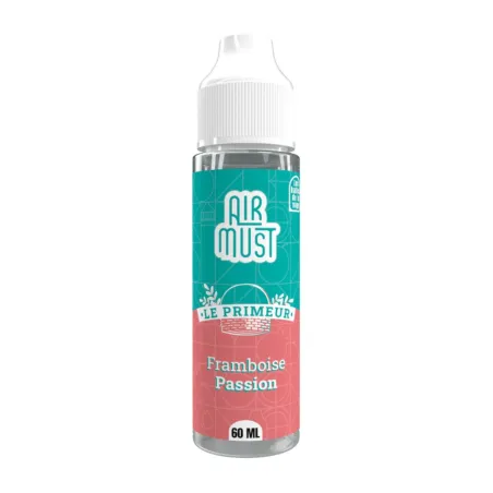 Framboise Passion