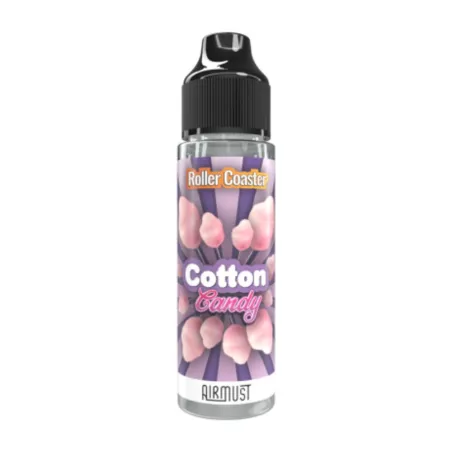 Cotton Candy