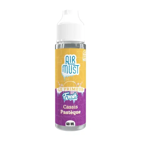 Cassis Pastèque