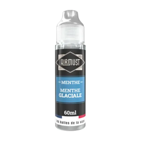 Menthe Glaciale