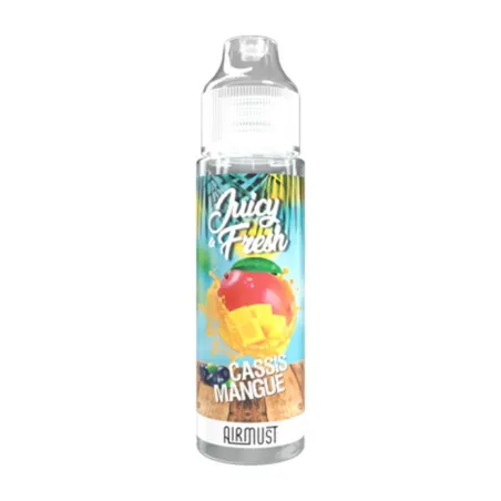 Cassis Mangue