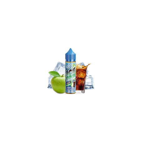 Cola Pomme