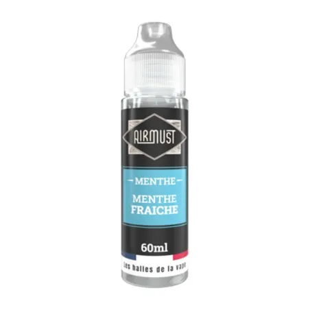 Menthe Fraîche