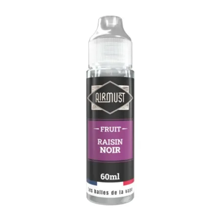 Raisin Noir