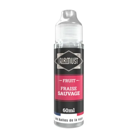Fraise Sauvage