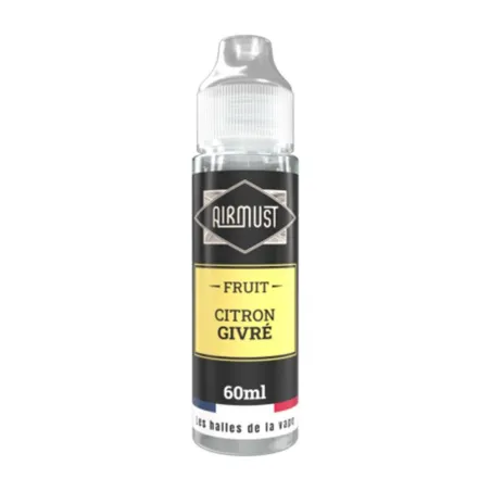 Citron Givré