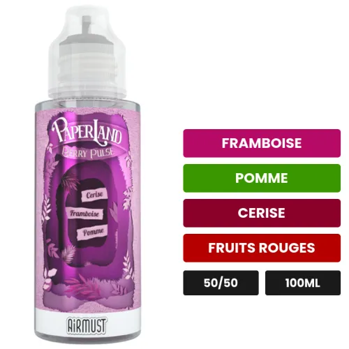 Berry Pulse
