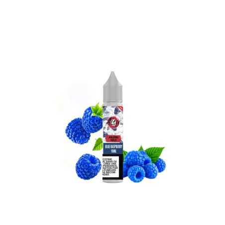 Blue Raspberry Arôme Max