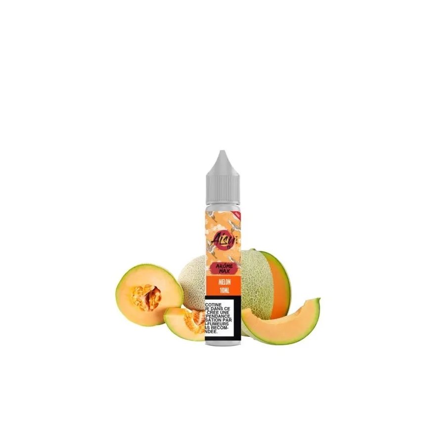 Melon Arôme Max
