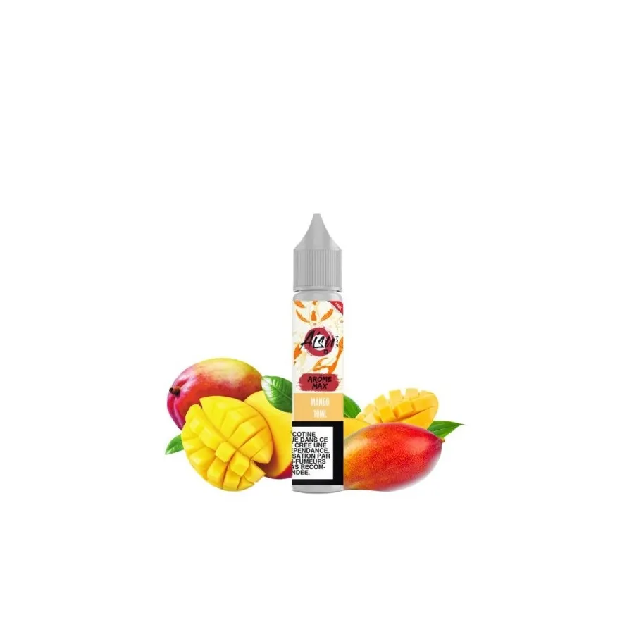 Mango Arôme Max