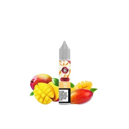 Mango Arôme Max