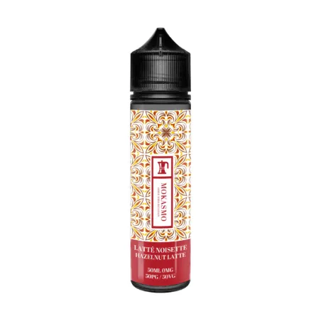 Latte Noisette