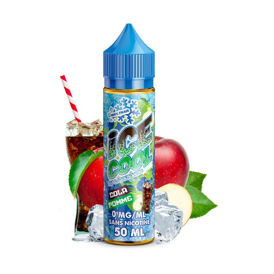 Cola Pomme