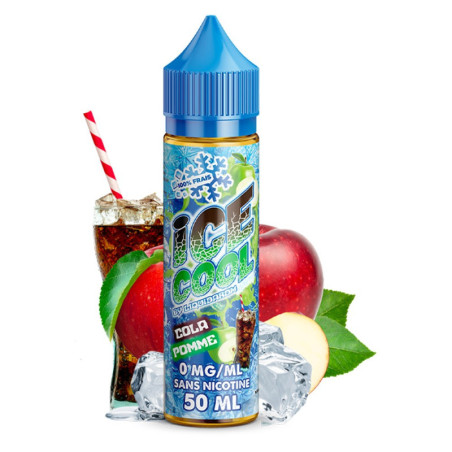 Cola Pomme