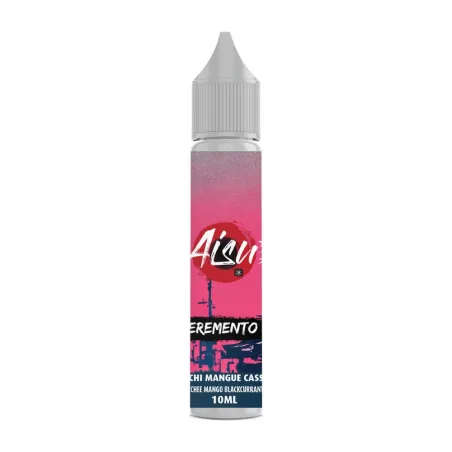 Litchi Mangue Cassis