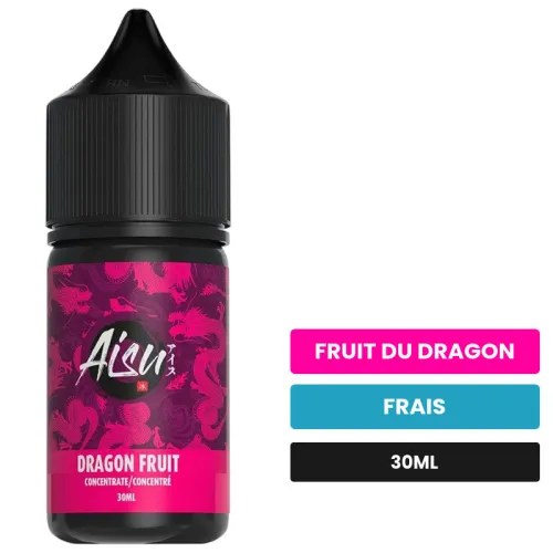 Dragon Fruit