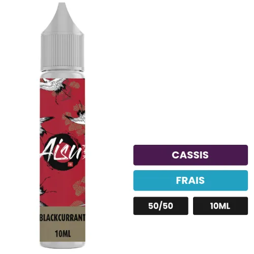 Blackcurrant