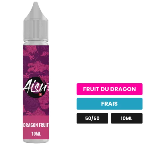 Dragon Fruit