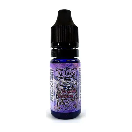 Virginia Blueberry