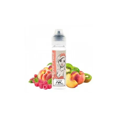 Queen Peach