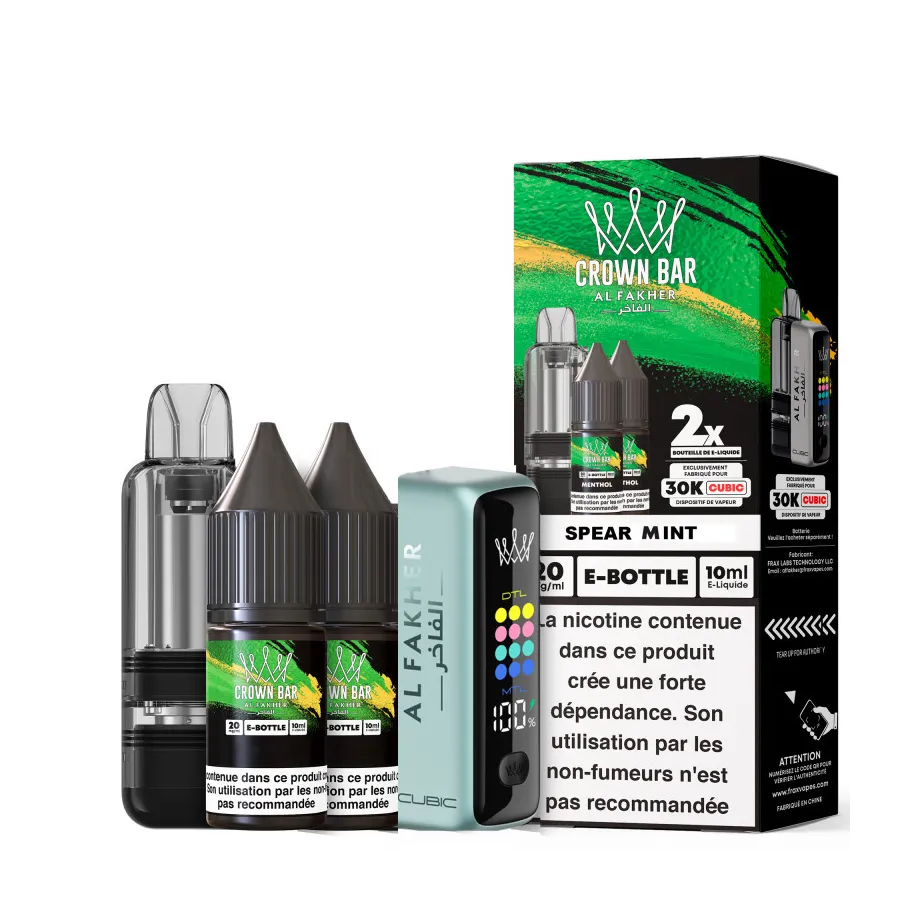 Spearmint