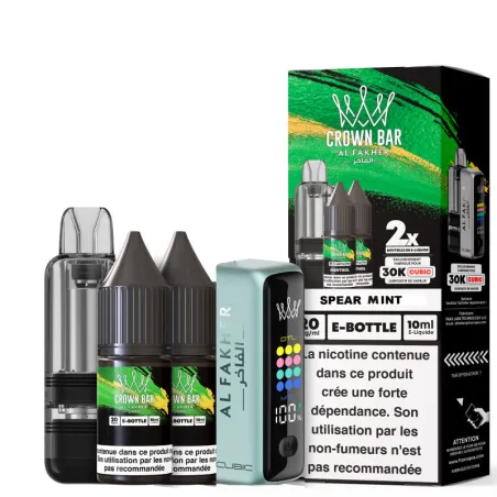 Spearmint