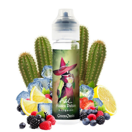 Green Oasis