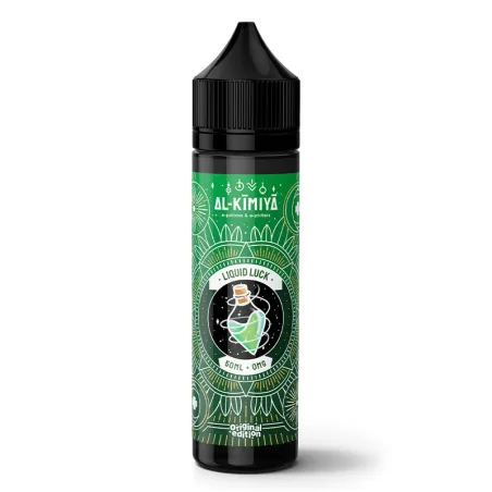 Liquid Luck