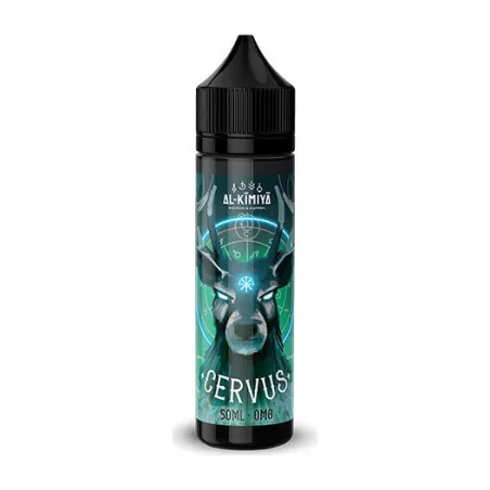 Cervus
