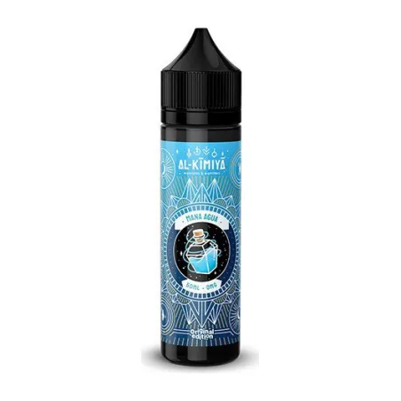 Mana Agua