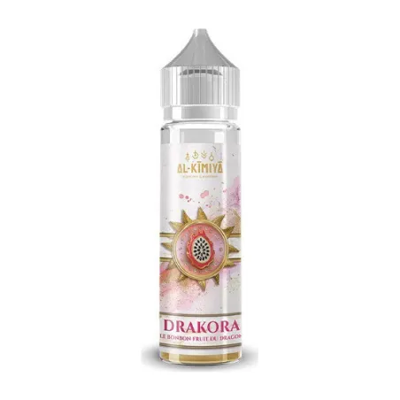 Drakora
