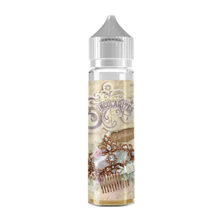 Le Milkshake Exotique