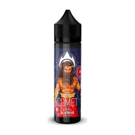 The Comet