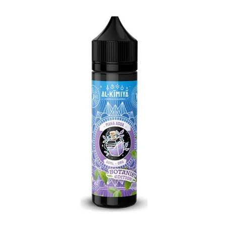 Mana Agua Botanist