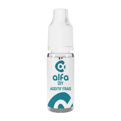 Additif frais