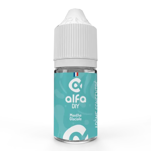Menthe Glaciale
