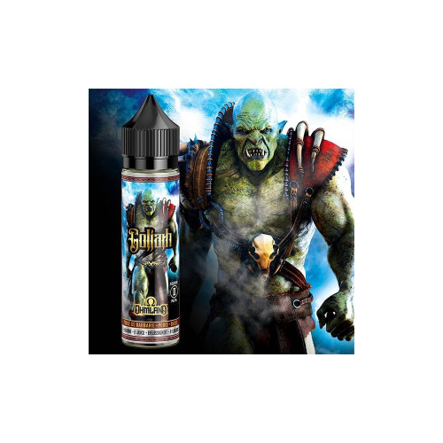 Goliath