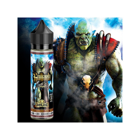 Goliath
