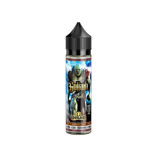Goliath