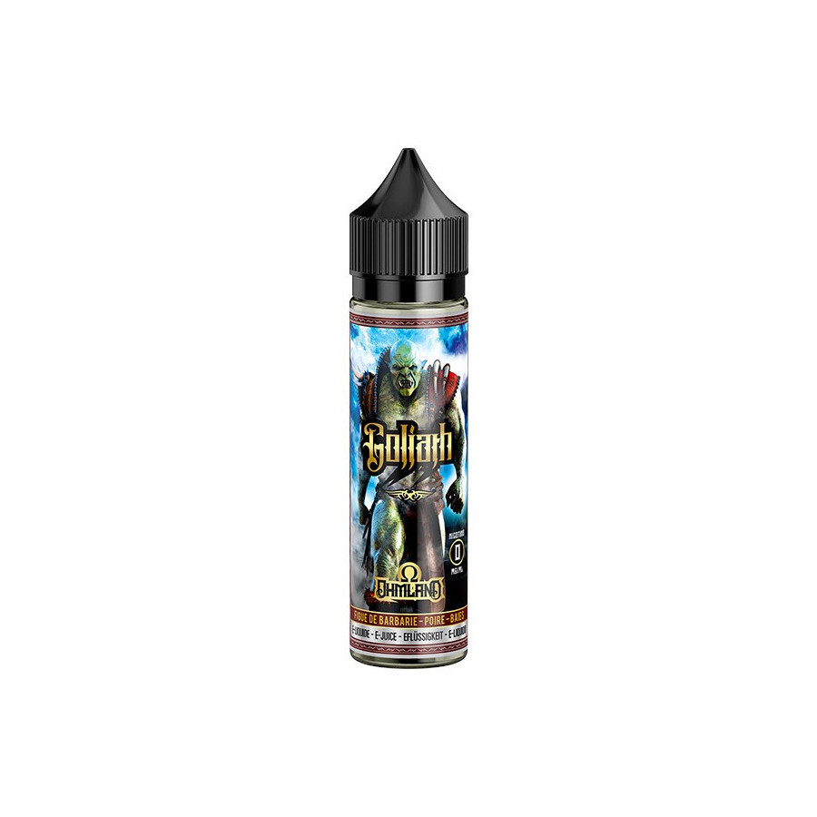 Goliath