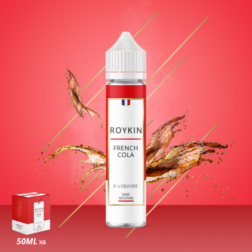 French Cola