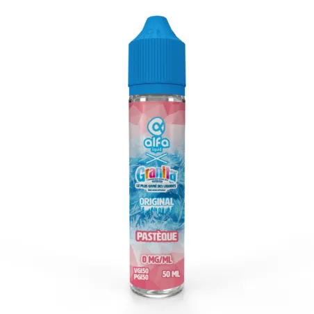 Pastèque
