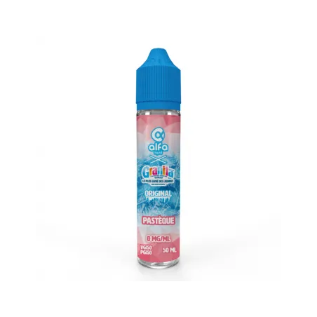 Pastèque