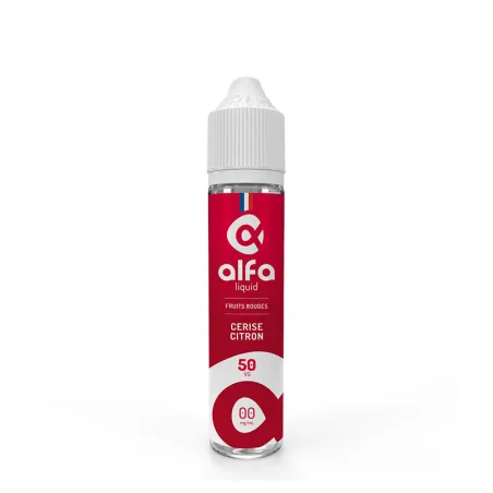 Cerise Citron