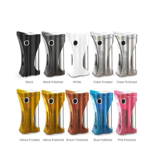 Box Hera 60W