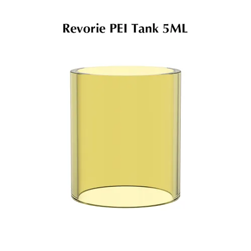Réservoir PEI Revorie 5 ml