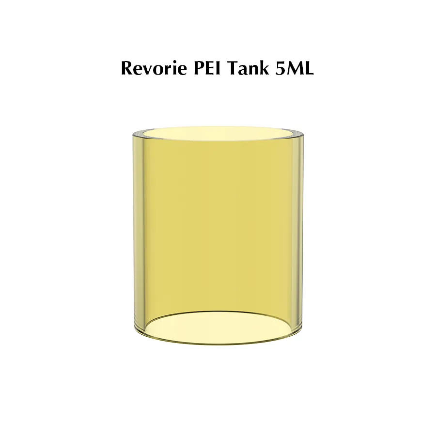 Réservoir PEI Revorie 5 ml