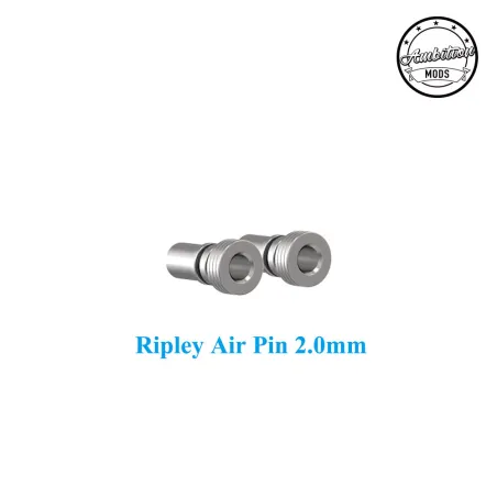 Air pin 2 mm pour Ripley RDTA