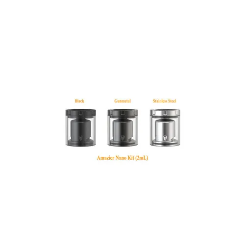 Nano kit pour Amazier MTL RTA